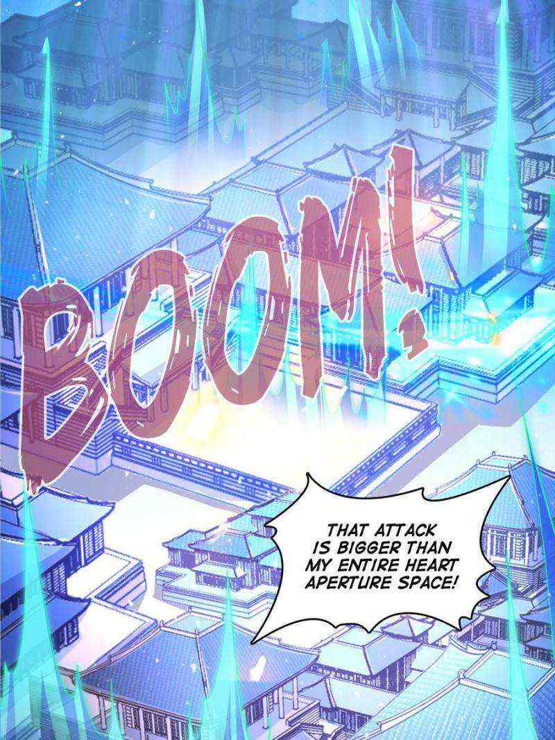 Cultivation Chat Group Chapter 422-eng-li - Page 31