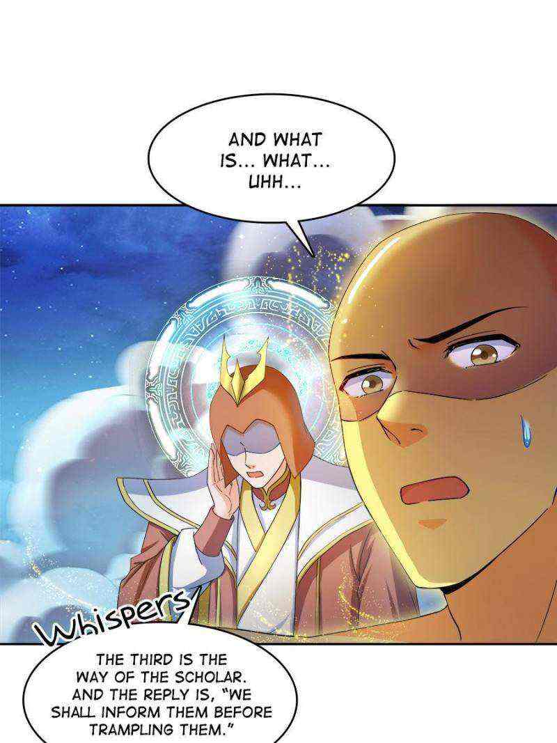 Cultivation Chat Group Chapter 418-eng-li - Page 9