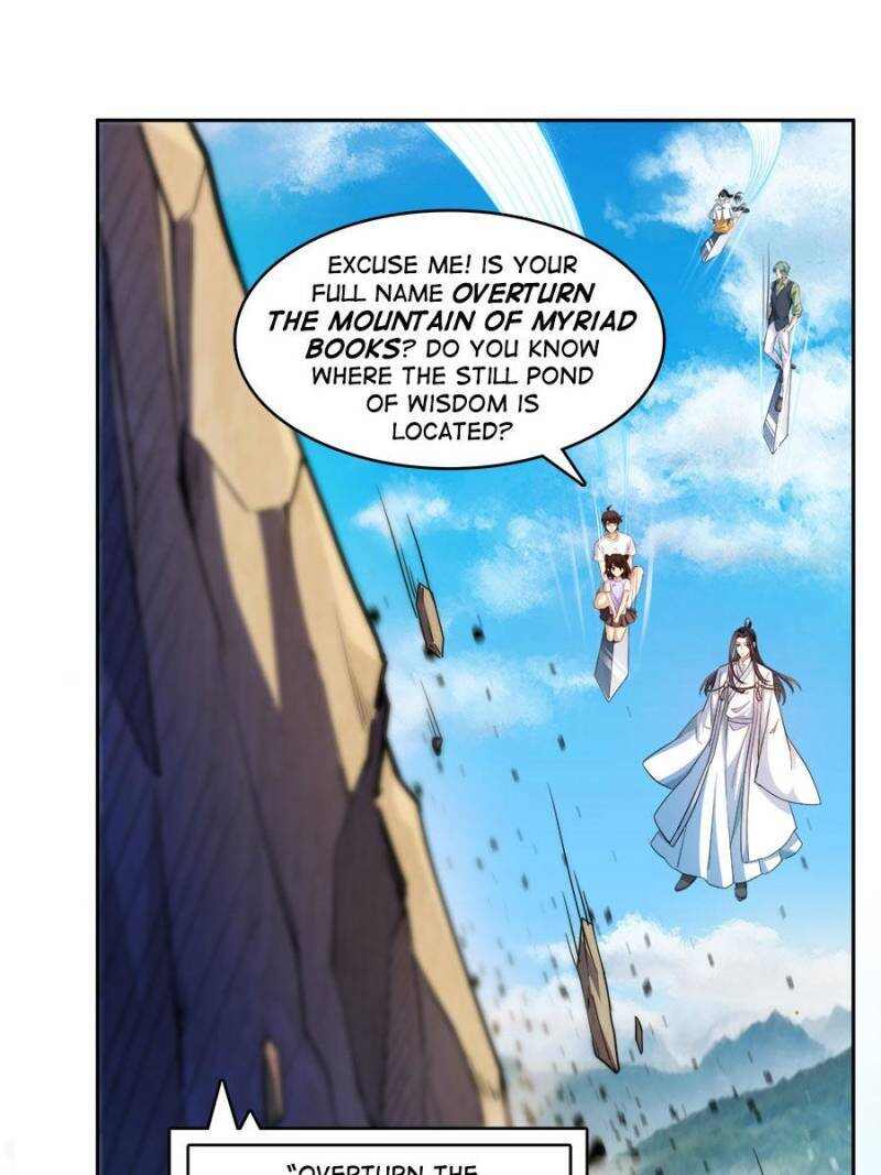 Cultivation Chat Group Chapter 357-eng-li - Page 16