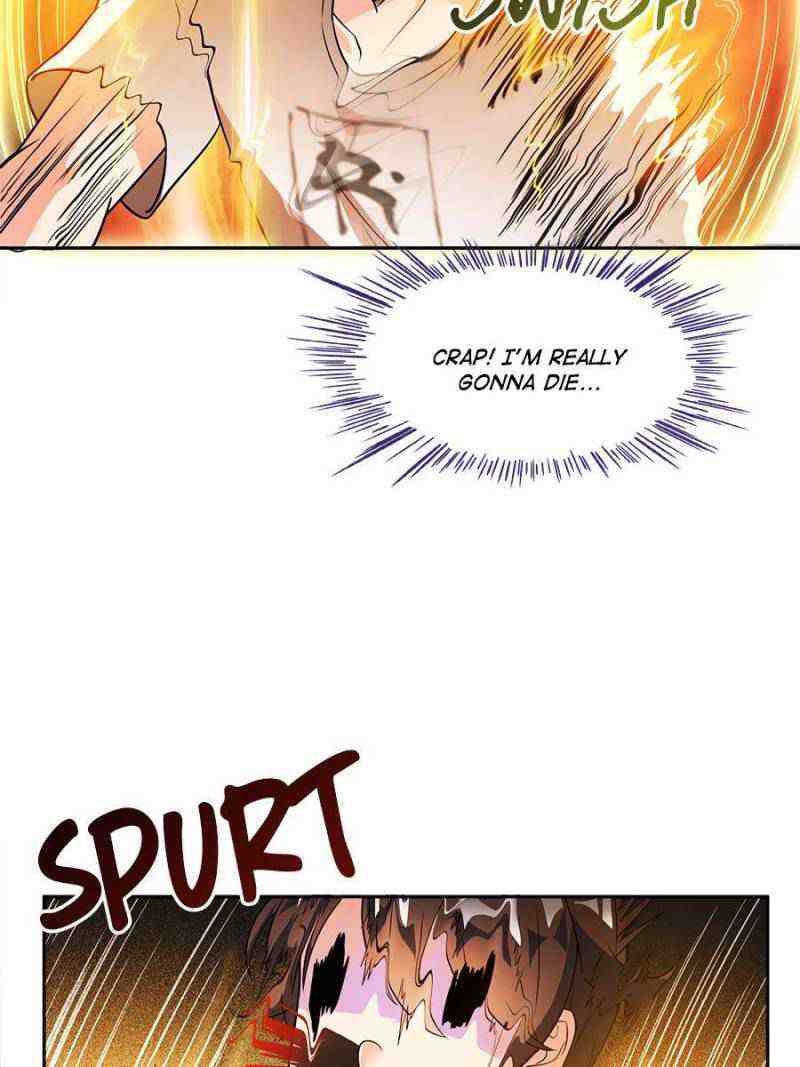 Cultivation Chat Group Chapter 363-eng-li - Page 25