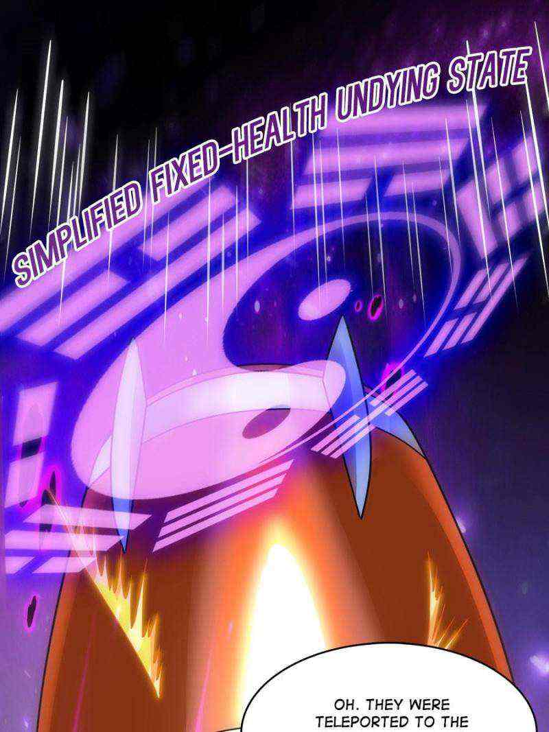 Cultivation Chat Group Chapter 398-eng-li - Page 44