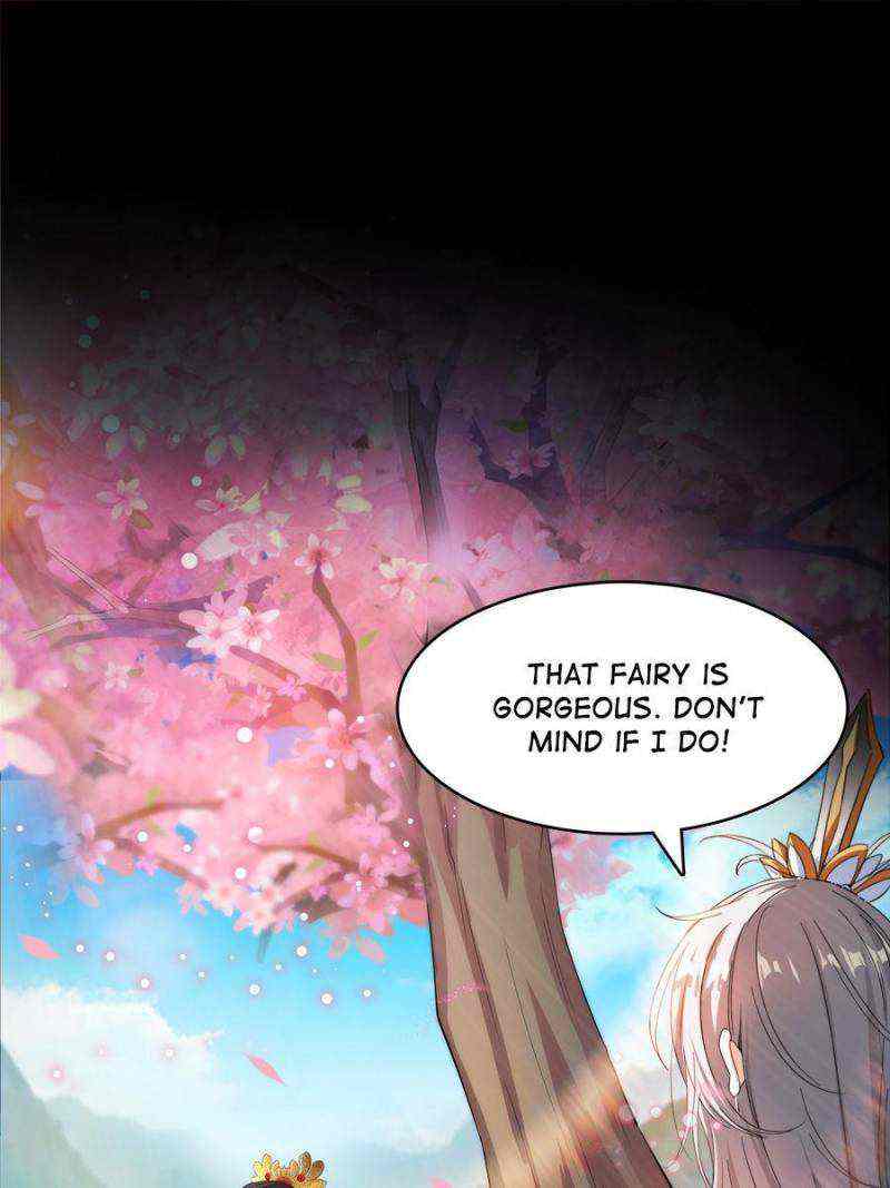 Cultivation Chat Group Chapter 425-eng-li - Page 33