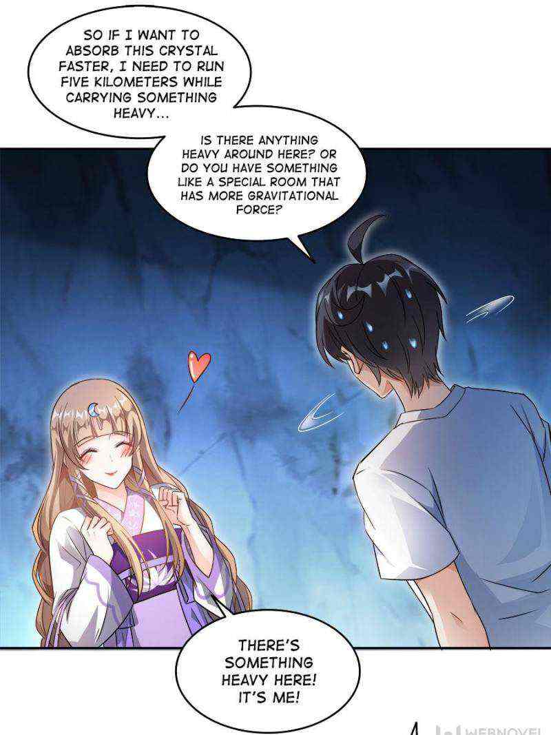 Cultivation Chat Group Chapter 325-eng-li - Page 64