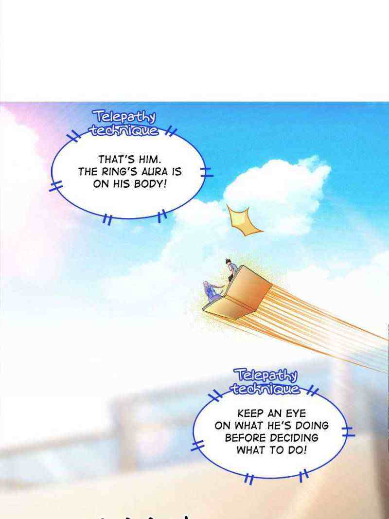 Cultivation Chat Group Chapter 375-eng-li - Page 5