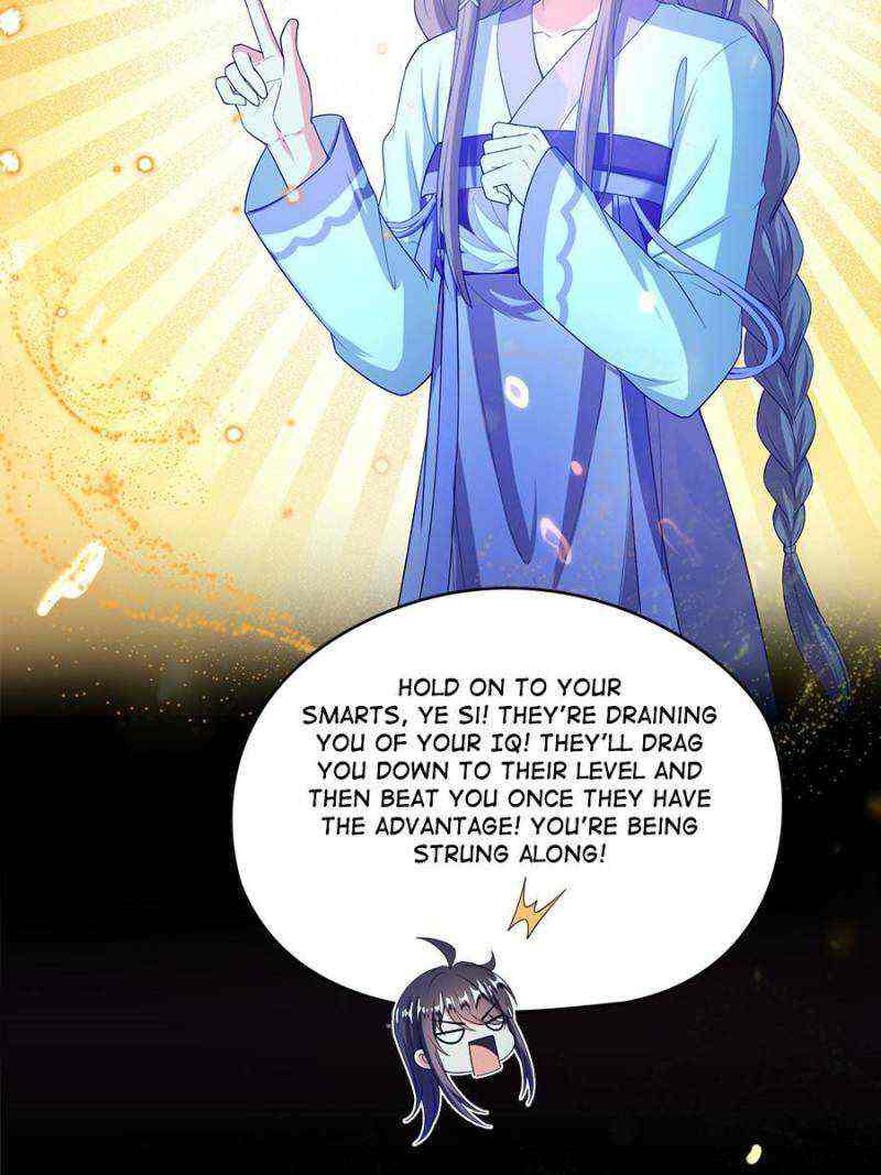 Cultivation Chat Group Chapter 426-eng-li - Page 9