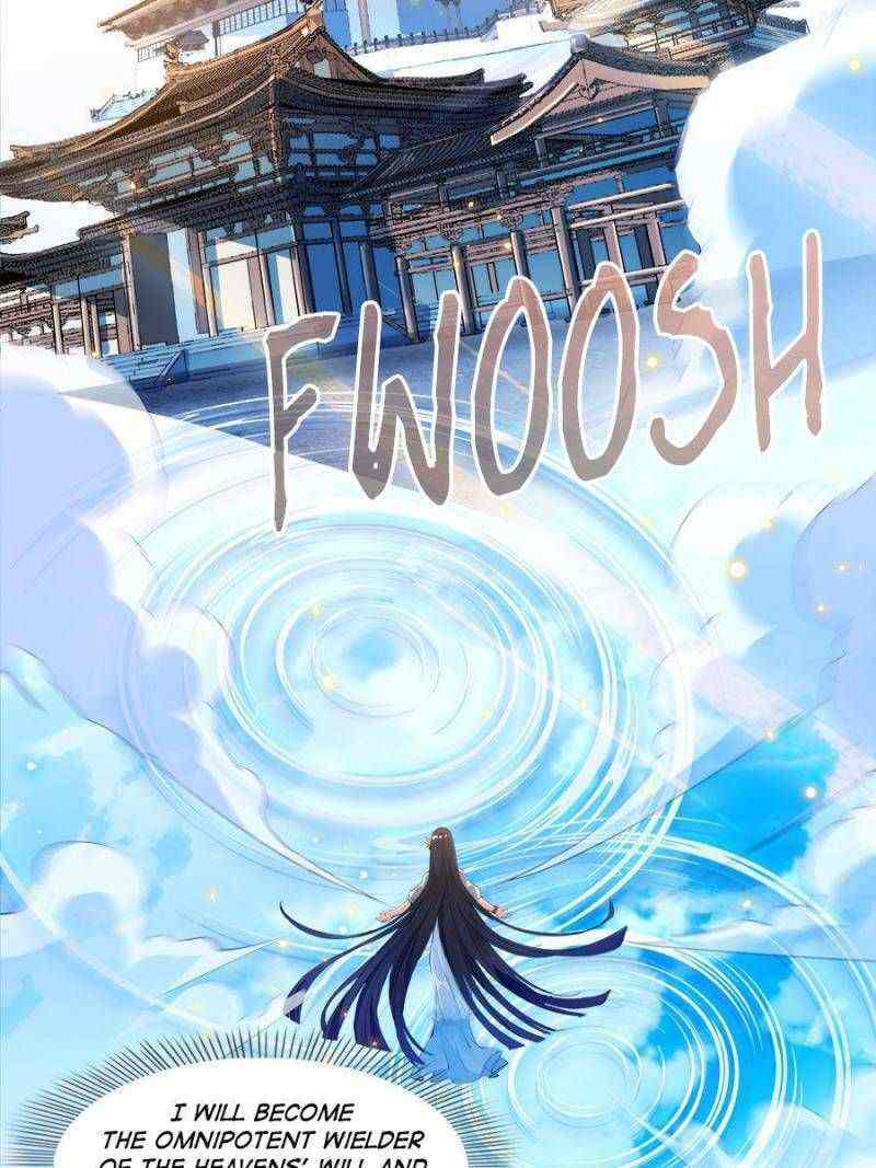 Cultivation Chat Group Chapter 327-eng-li - Page 12