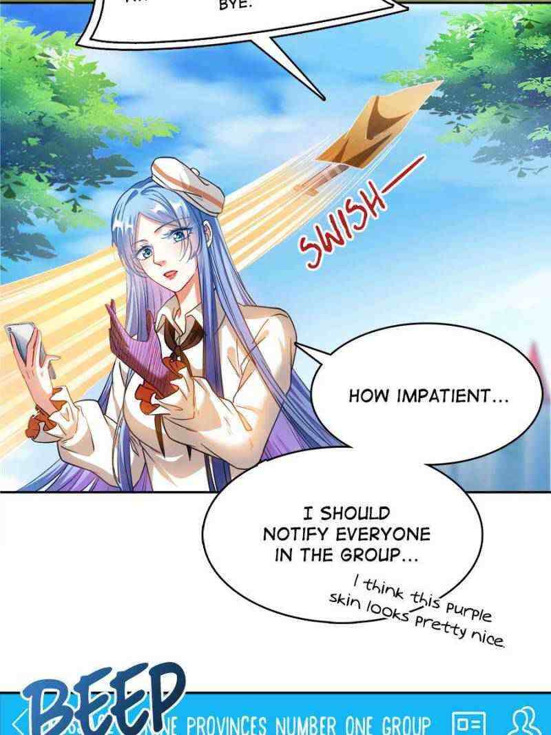 Cultivation Chat Group Chapter 374-eng-li - Page 25