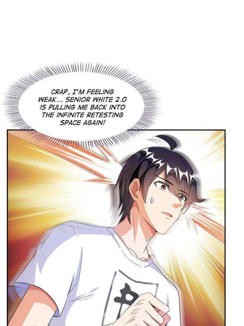 Cultivation Chat Group Chapter 359-eng-li - Page 39