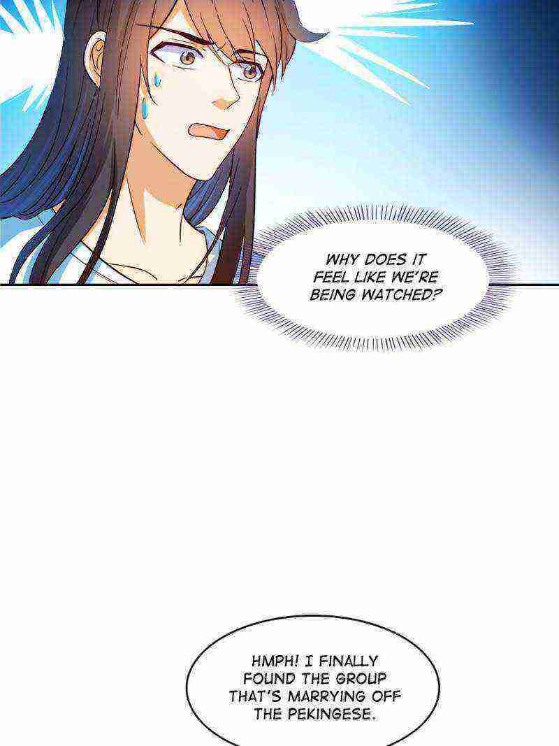 Cultivation Chat Group Chapter 432-eng-li - Page 51