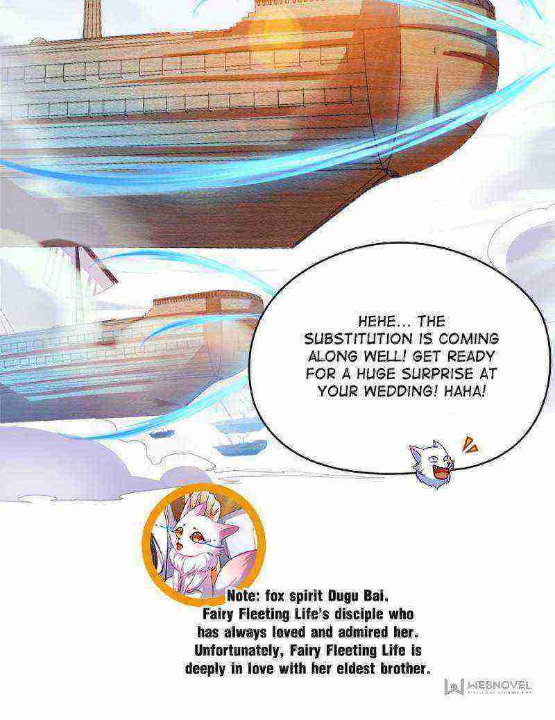 Cultivation Chat Group Chapter 432-eng-li - Page 24