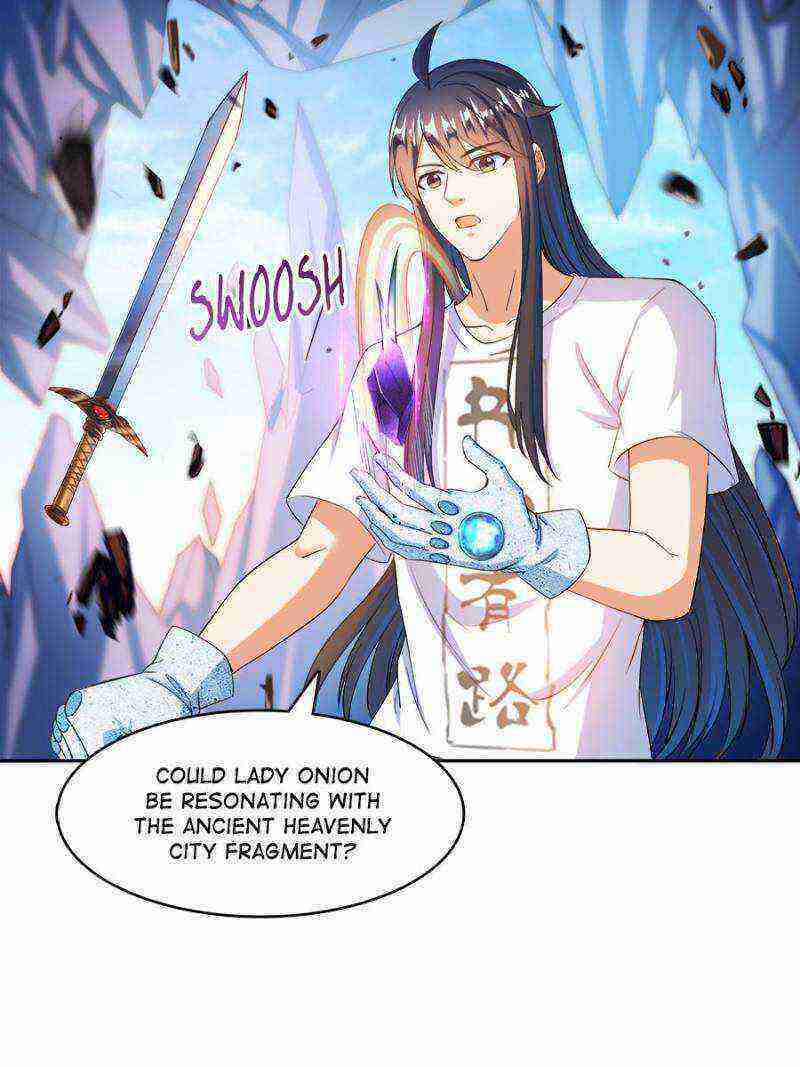 Cultivation Chat Group Chapter 431-eng-li - Page 2
