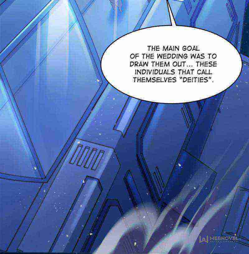 Cultivation Chat Group Chapter 432-eng-li - Page 47