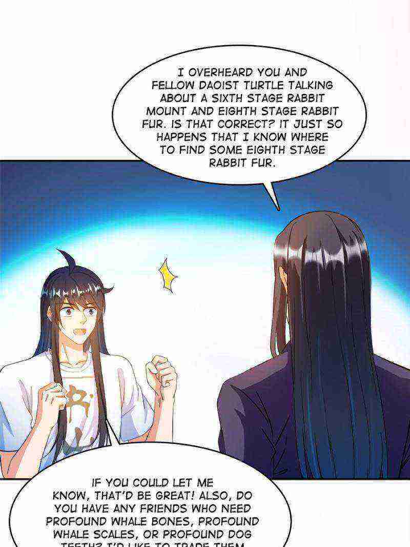Cultivation Chat Group Chapter 432-eng-li - Page 6