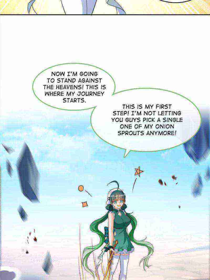Cultivation Chat Group Chapter 431-eng-li - Page 16