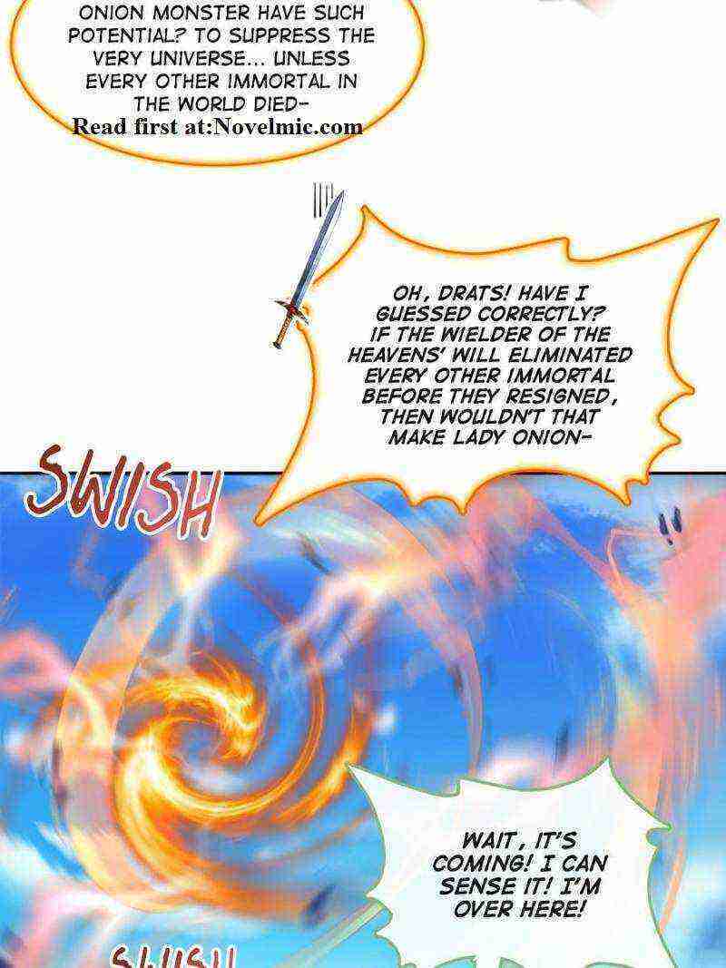 Cultivation Chat Group Chapter 431-eng-li - Page 5