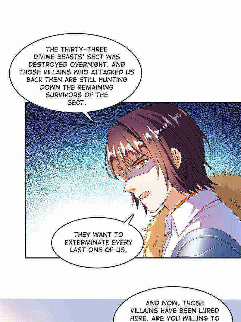 Cultivation Chat Group Chapter 432-eng-li - Page 41