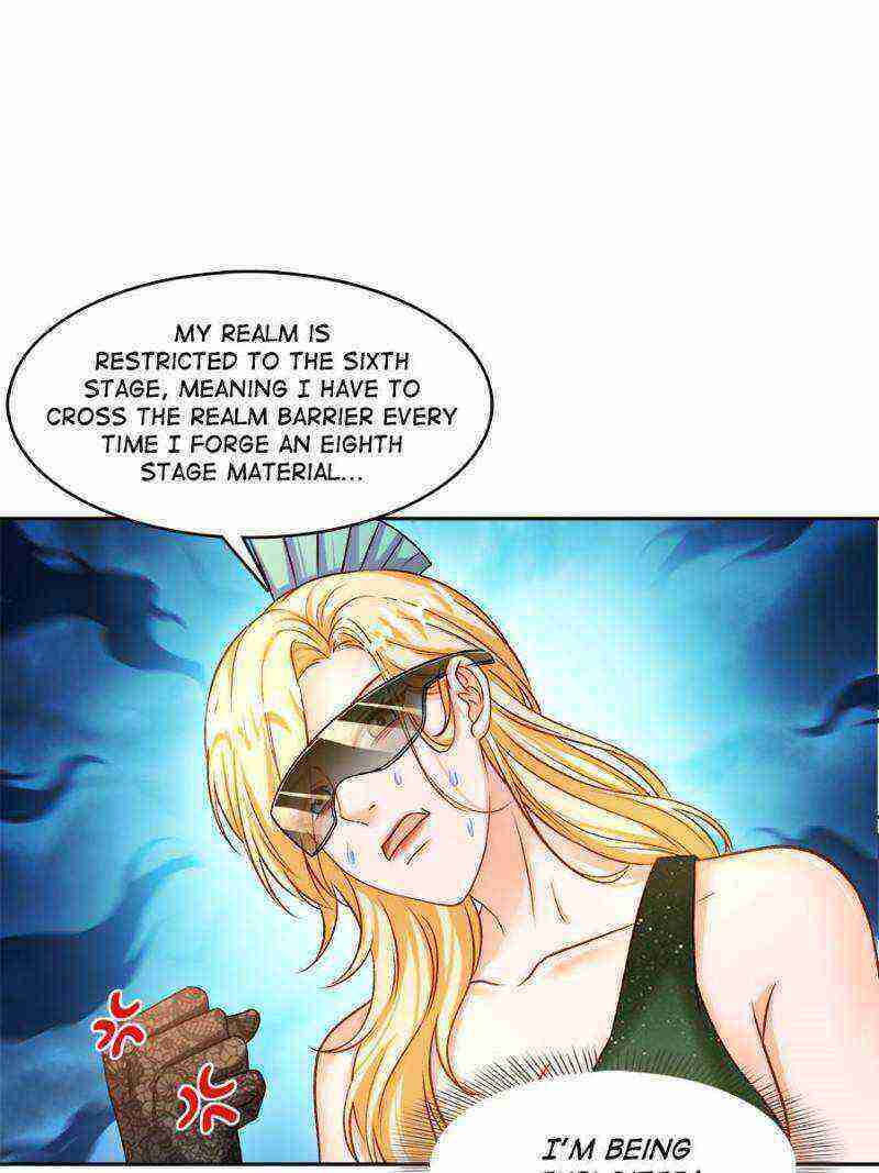 Cultivation Chat Group Chapter 432-eng-li - Page 17