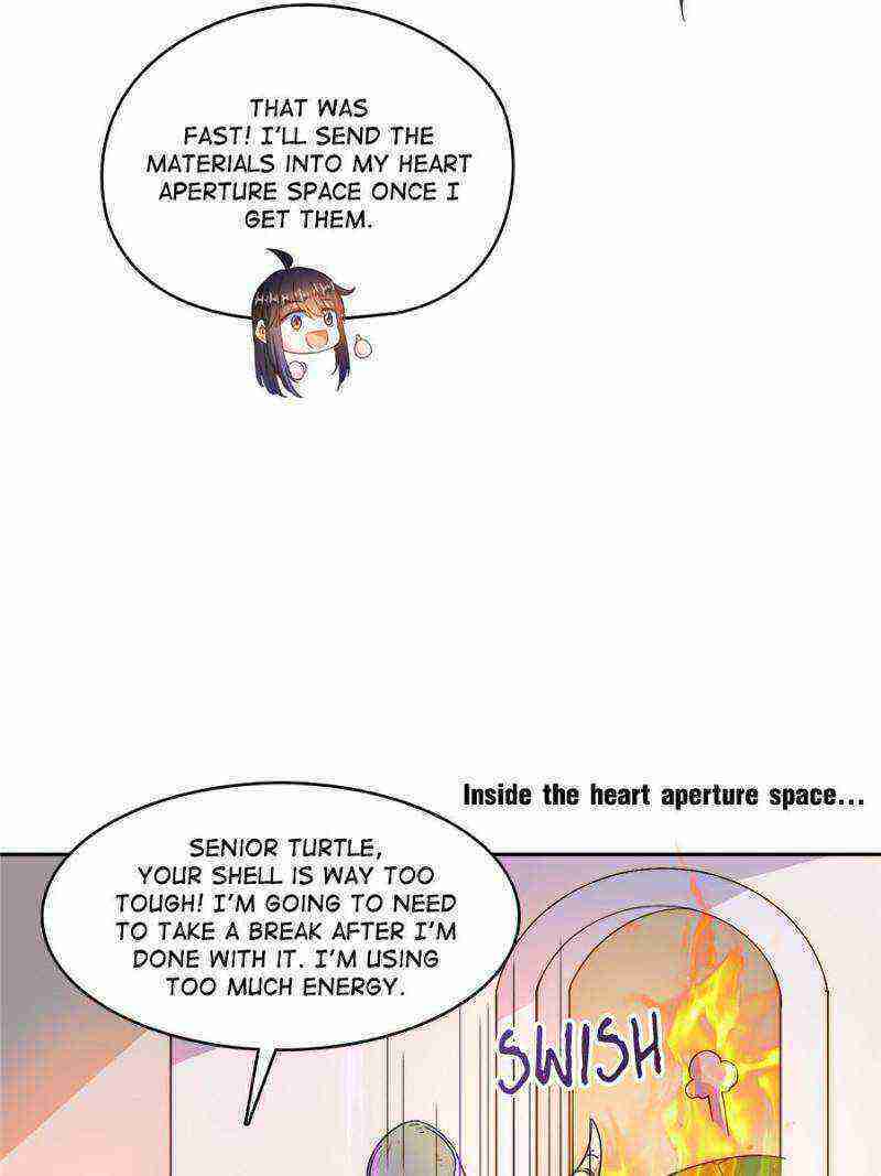 Cultivation Chat Group Chapter 432-eng-li - Page 10