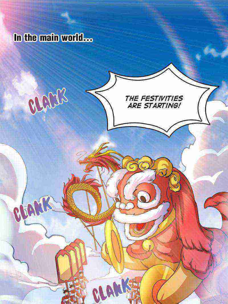 Cultivation Chat Group Chapter 432-eng-li - Page 20