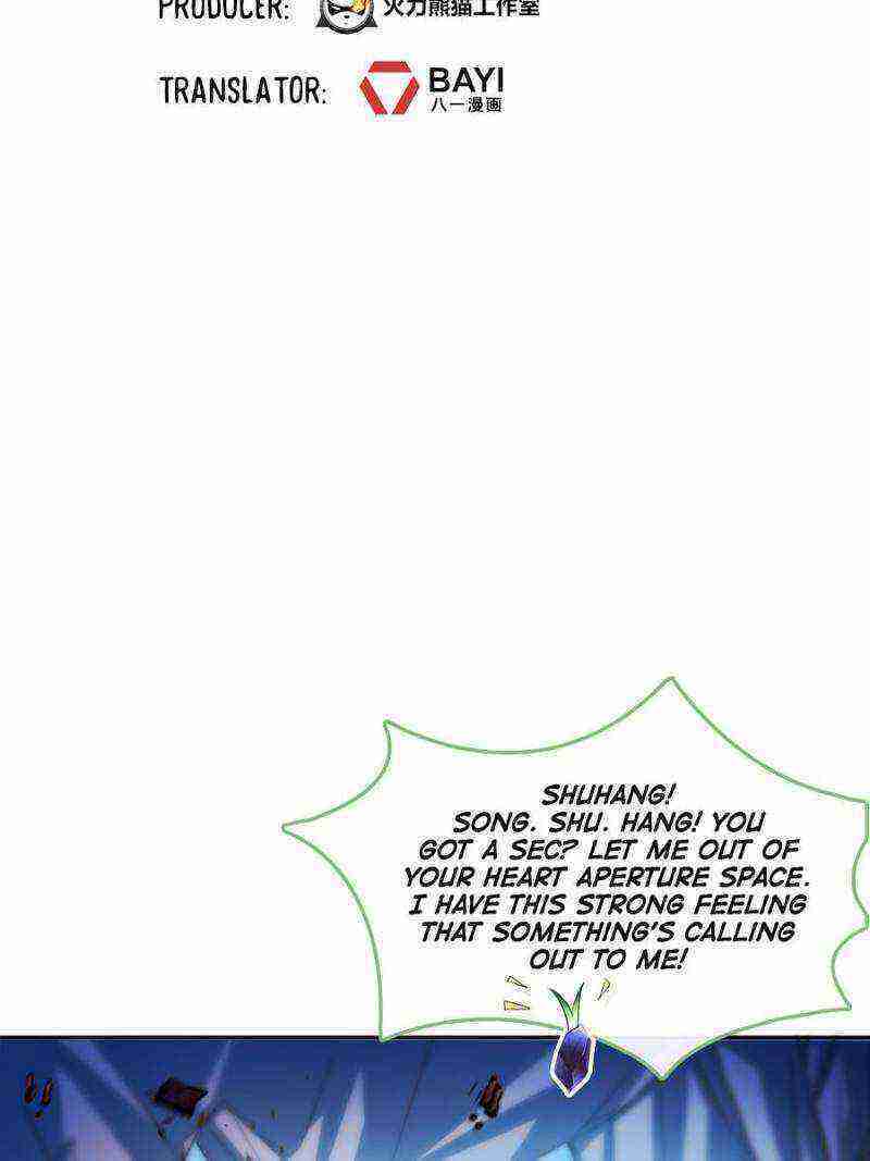 Cultivation Chat Group Chapter 431-eng-li - Page 1