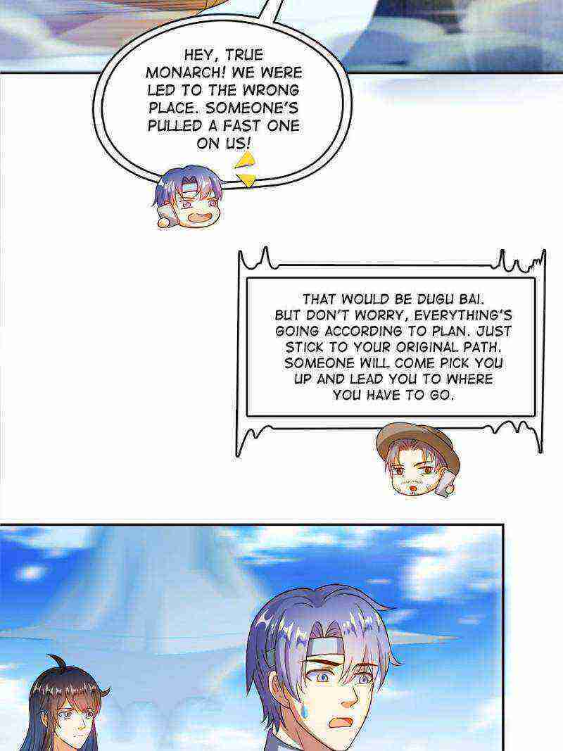 Cultivation Chat Group Chapter 432-eng-li - Page 49