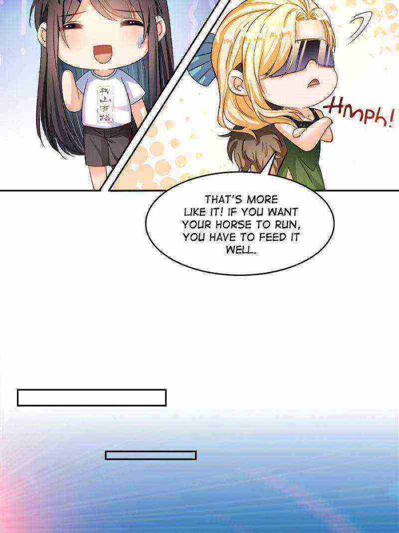 Cultivation Chat Group Chapter 432-eng-li - Page 19