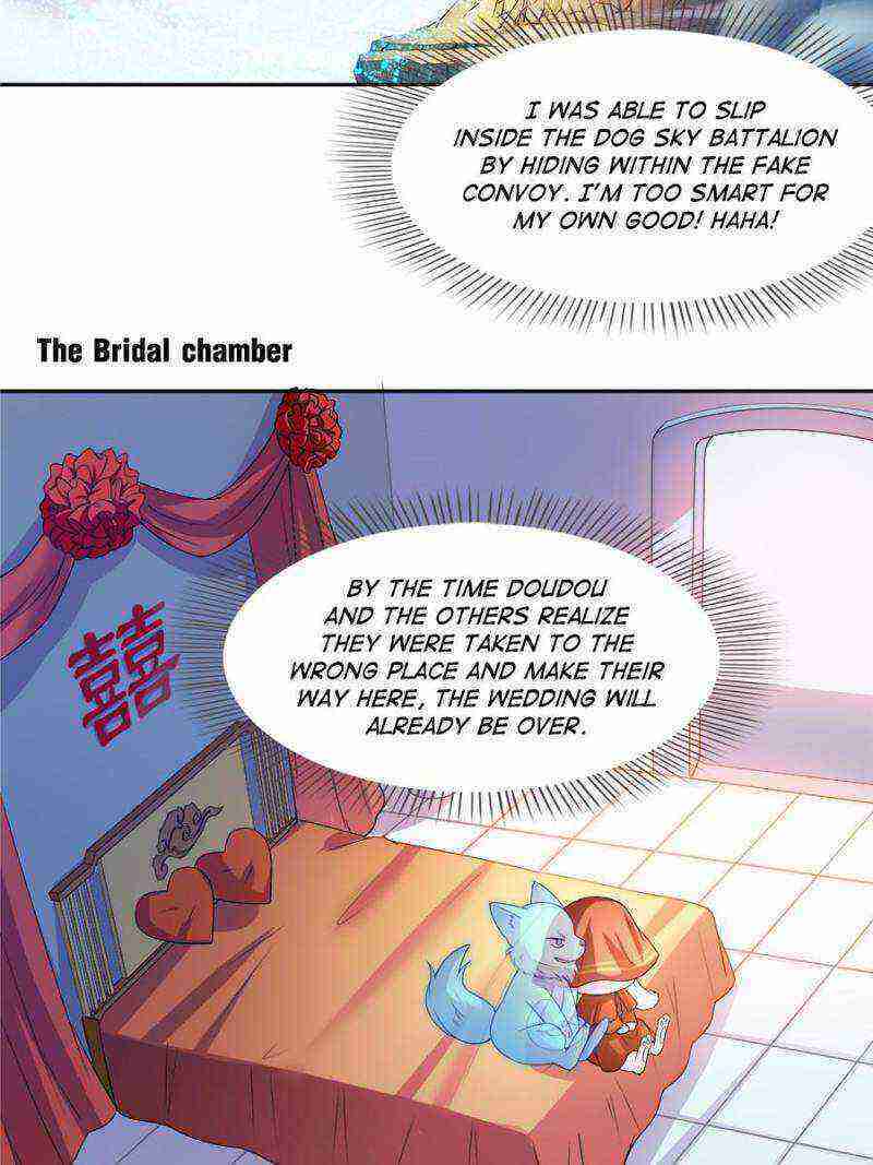 Cultivation Chat Group Chapter 432-eng-li - Page 34