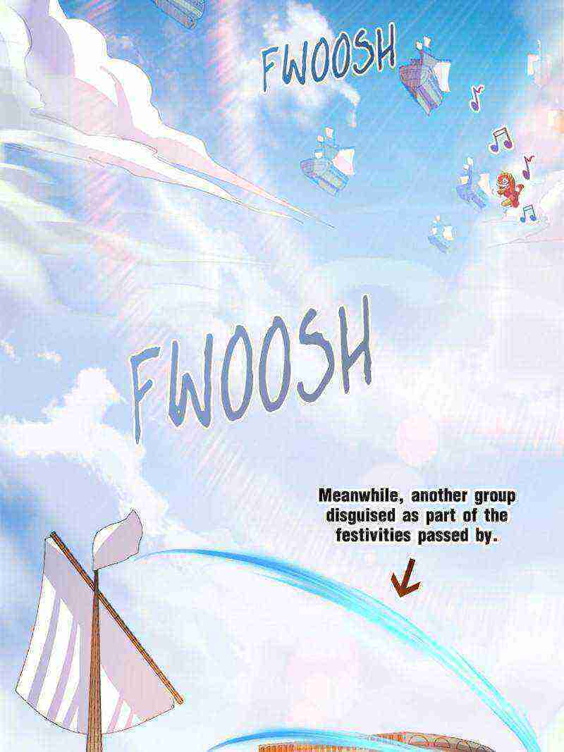 Cultivation Chat Group Chapter 432-eng-li - Page 23