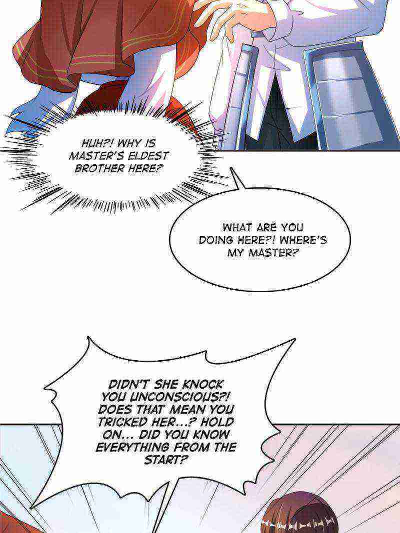 Cultivation Chat Group Chapter 432-eng-li - Page 38