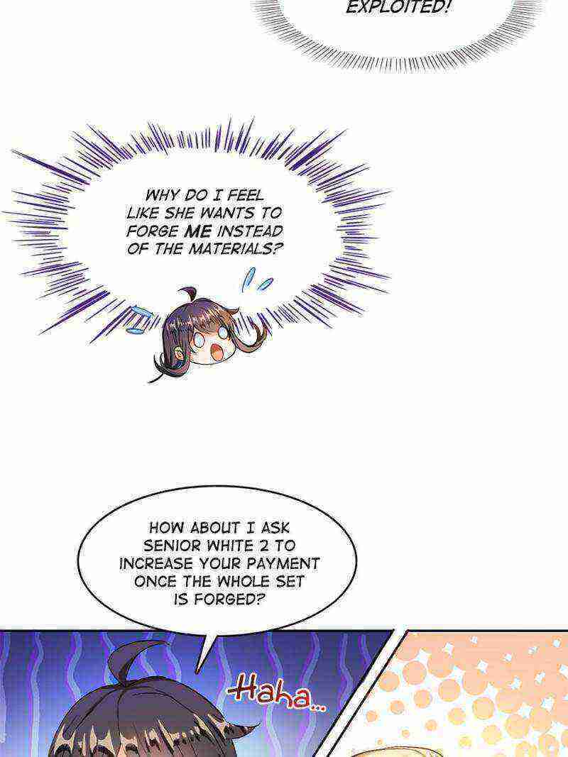 Cultivation Chat Group Chapter 432-eng-li - Page 18