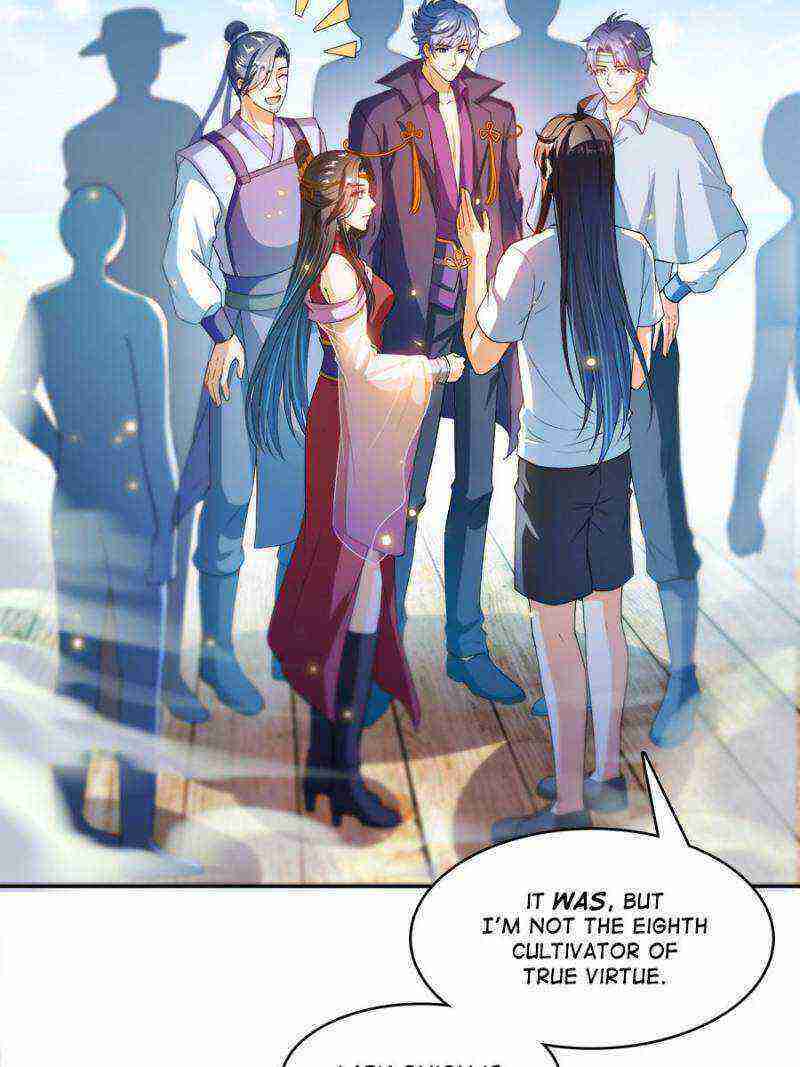Cultivation Chat Group Chapter 431-eng-li - Page 47