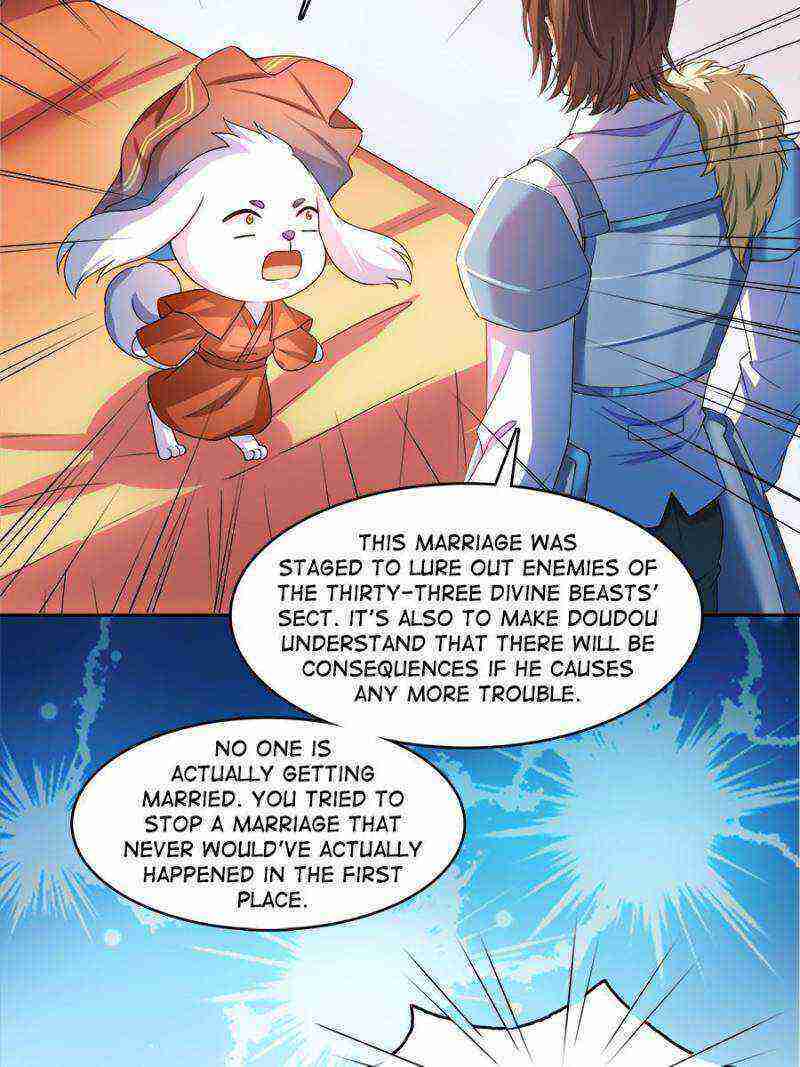 Cultivation Chat Group Chapter 432-eng-li - Page 39