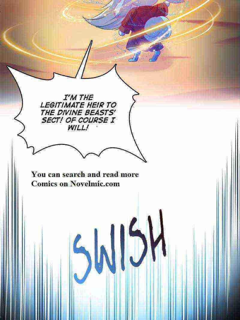 Cultivation Chat Group Chapter 432-eng-li - Page 43