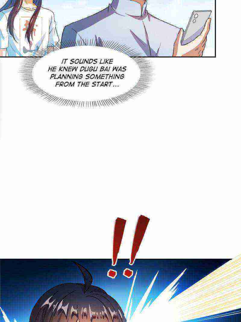 Cultivation Chat Group Chapter 432-eng-li - Page 50
