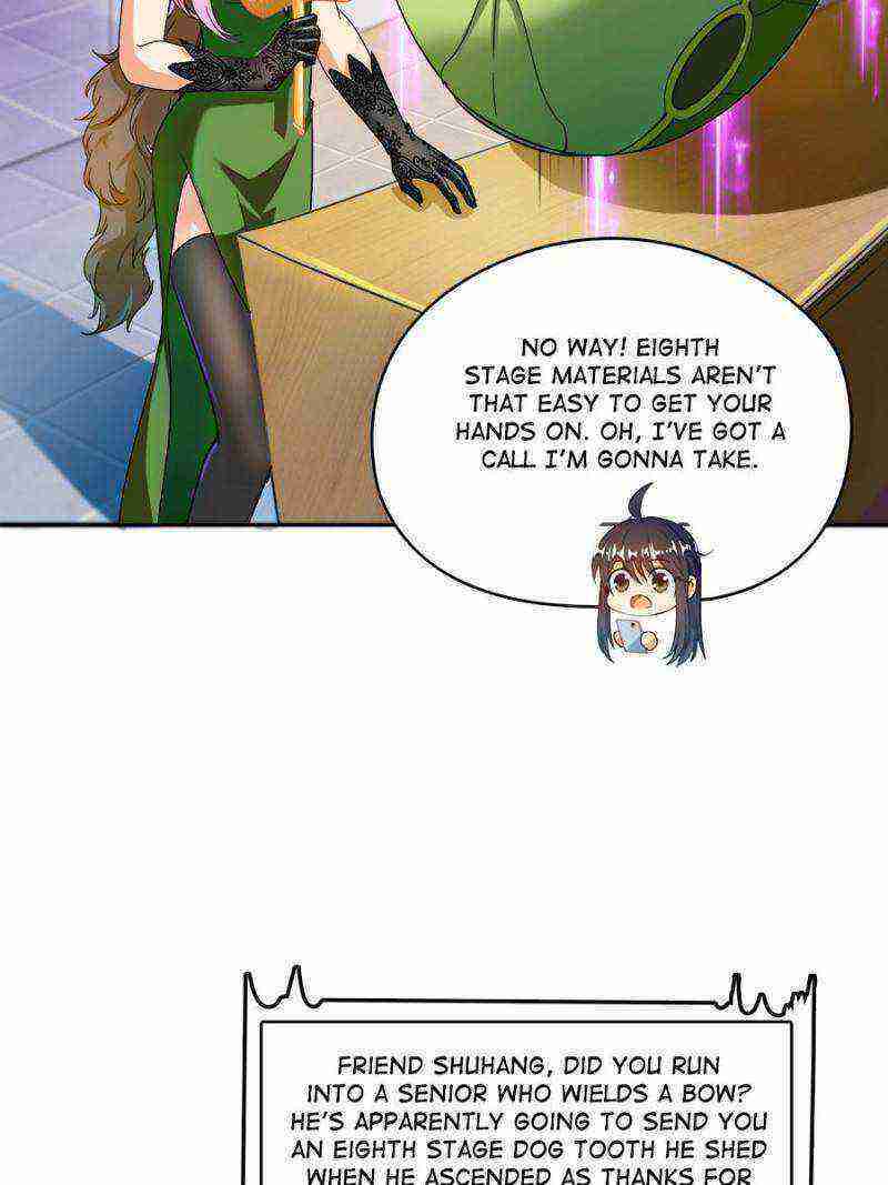 Cultivation Chat Group Chapter 431-eng-li - Page 53