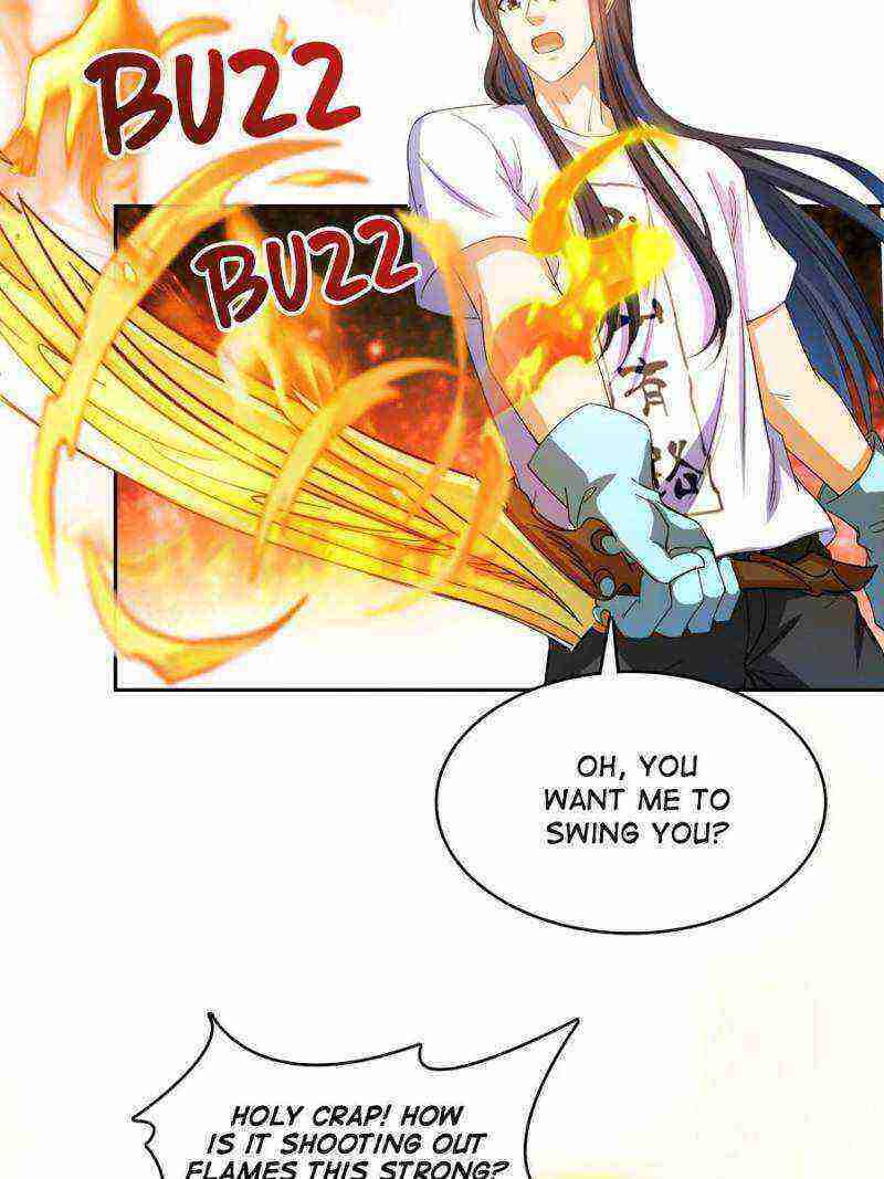 Cultivation Chat Group Chapter 431-eng-li - Page 22