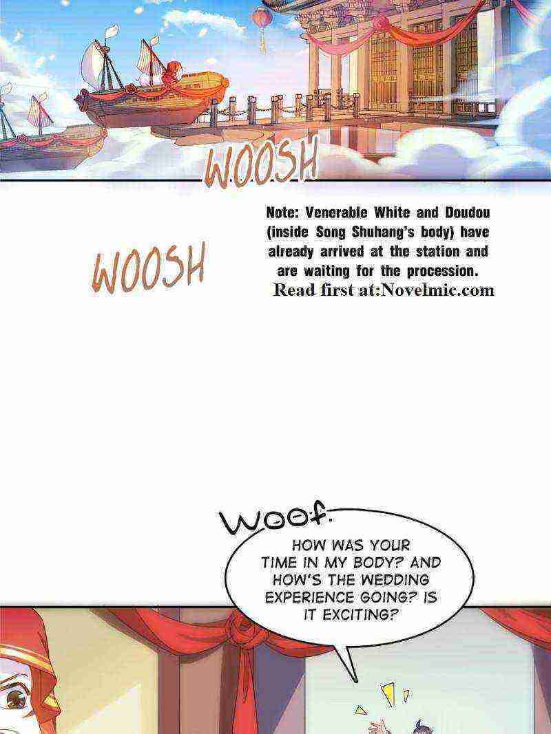 Cultivation Chat Group Chapter 432-eng-li - Page 2