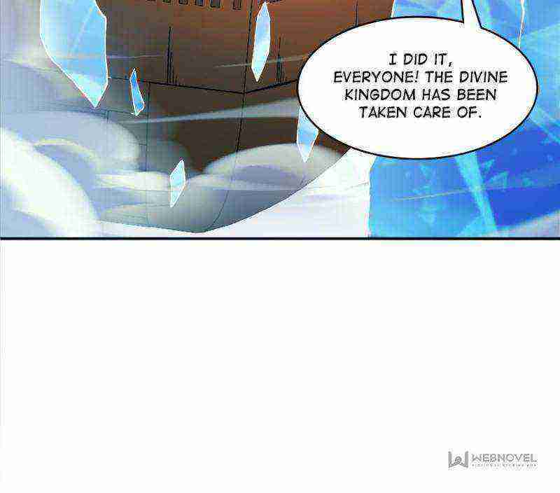 Cultivation Chat Group Chapter 431-eng-li - Page 35