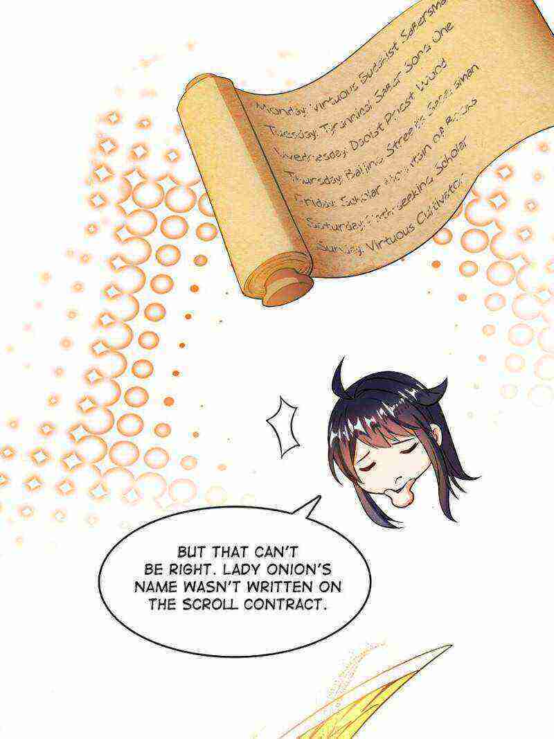 Cultivation Chat Group Chapter 431-eng-li - Page 14