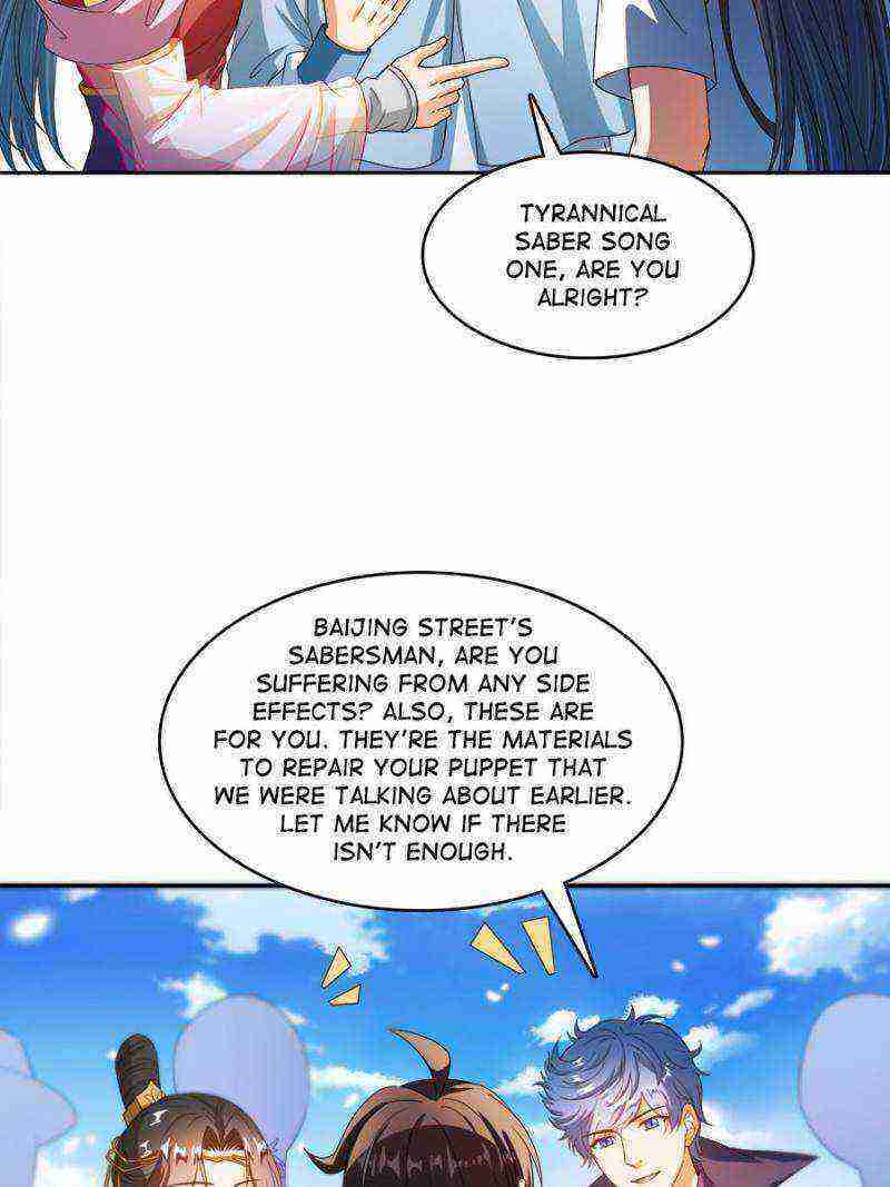 Cultivation Chat Group Chapter 431-eng-li - Page 45