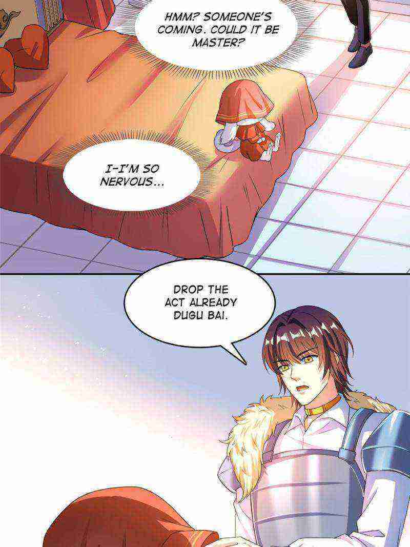 Cultivation Chat Group Chapter 432-eng-li - Page 37
