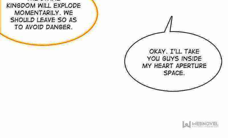 Cultivation Chat Group Chapter 431-eng-li - Page 19