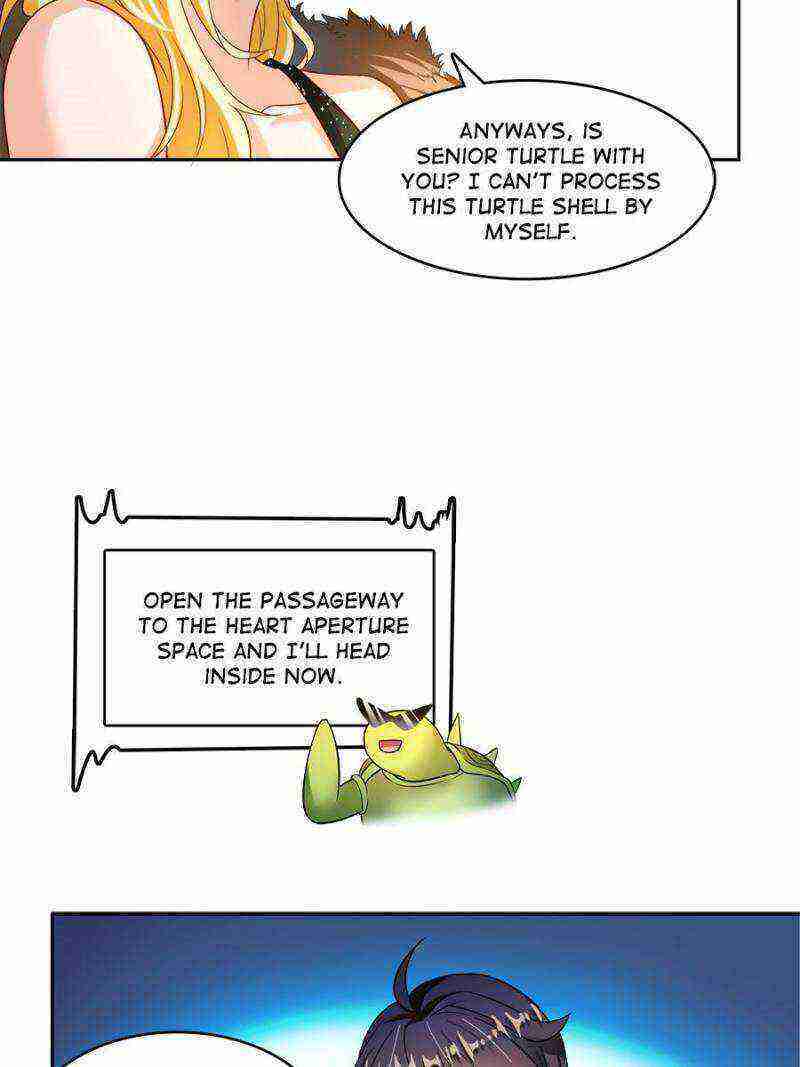 Cultivation Chat Group Chapter 431-eng-li - Page 58