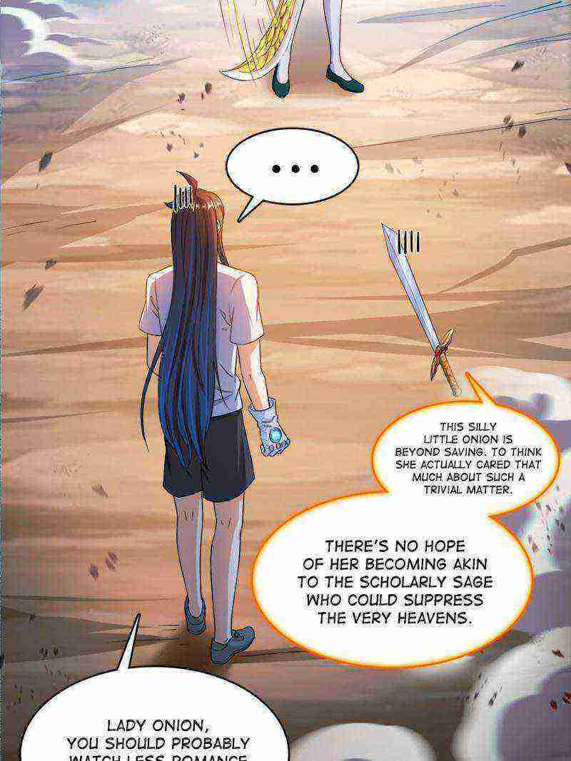 Cultivation Chat Group Chapter 431-eng-li - Page 17