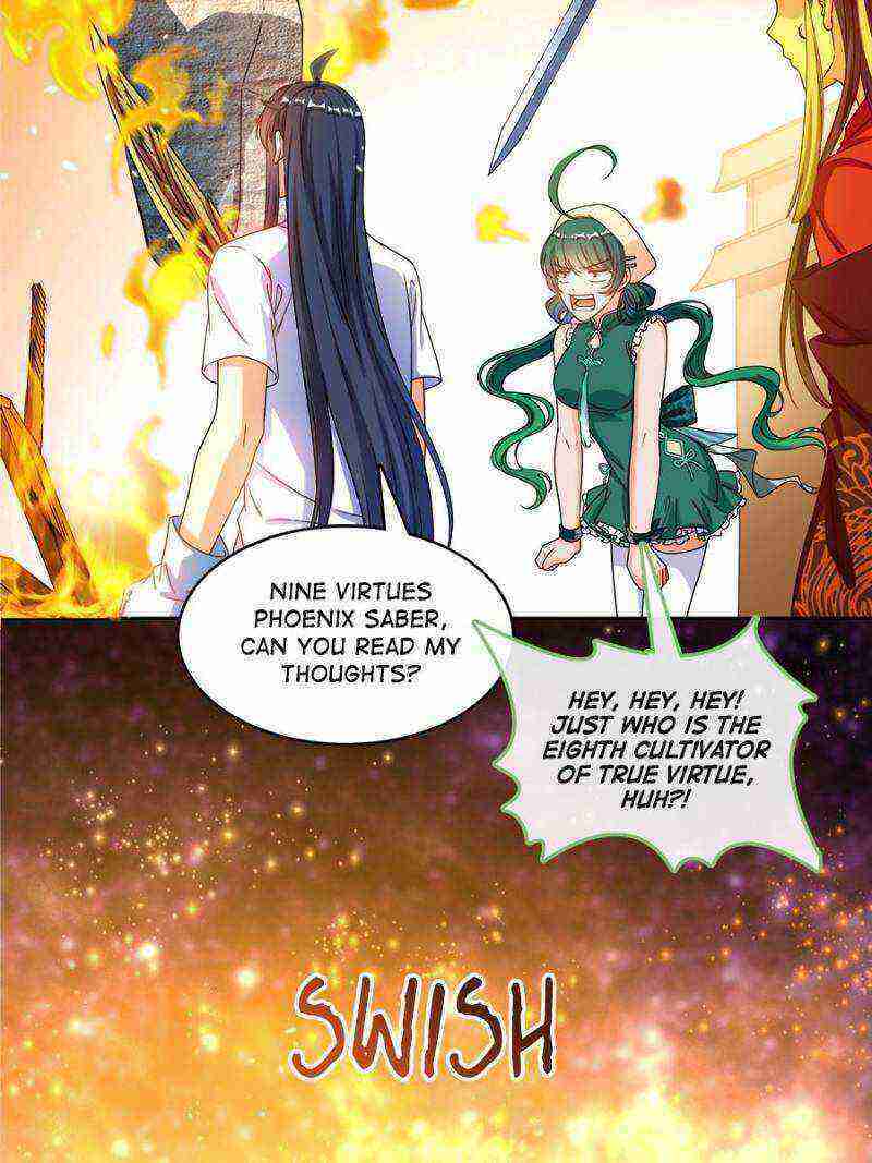 Cultivation Chat Group Chapter 431-eng-li - Page 29