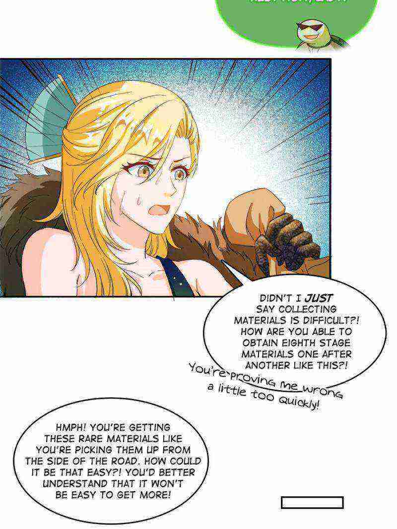Cultivation Chat Group Chapter 432-eng-li - Page 12