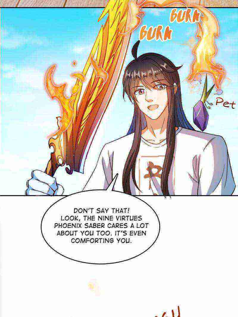 Cultivation Chat Group Chapter 431-eng-li - Page 39