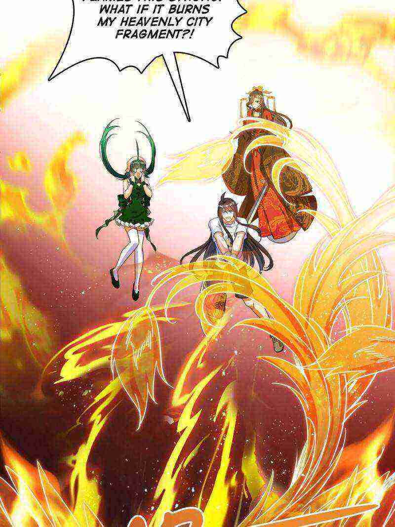 Cultivation Chat Group Chapter 431-eng-li - Page 23