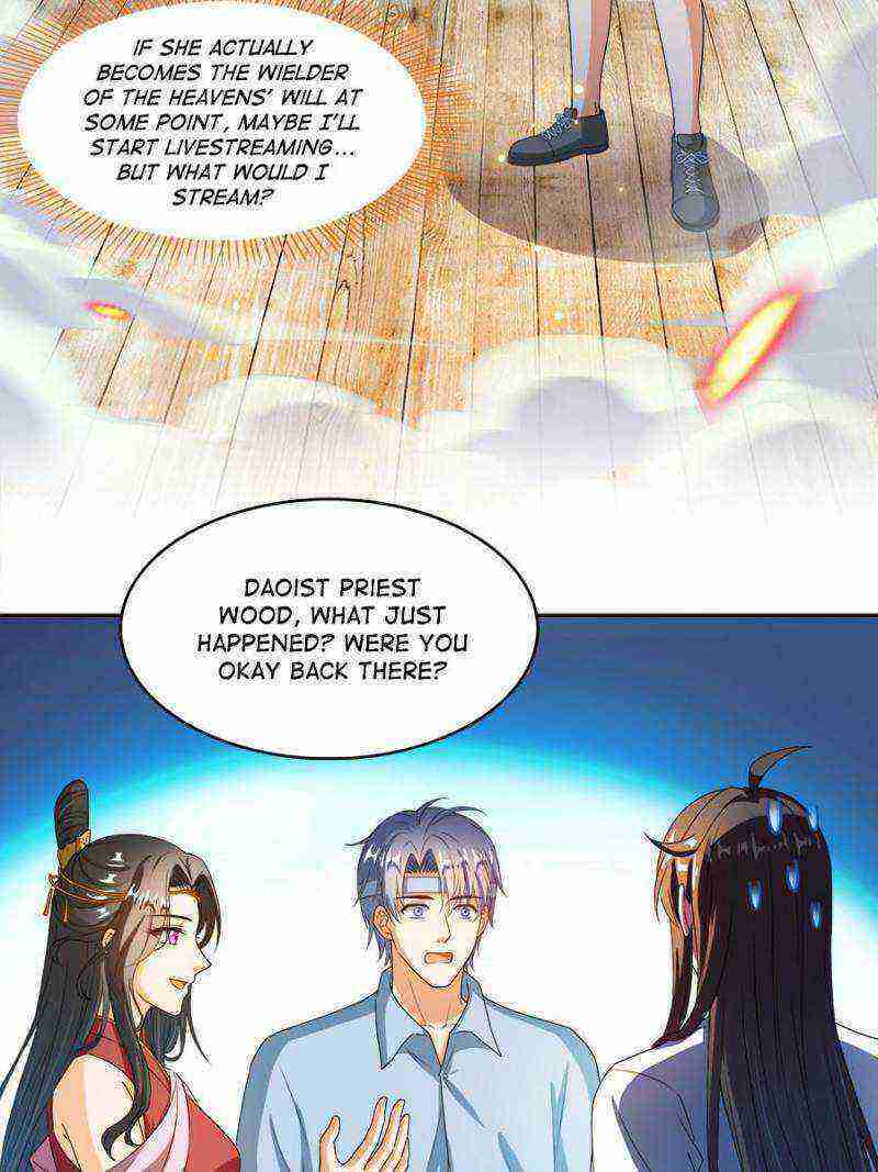 Cultivation Chat Group Chapter 431-eng-li - Page 44