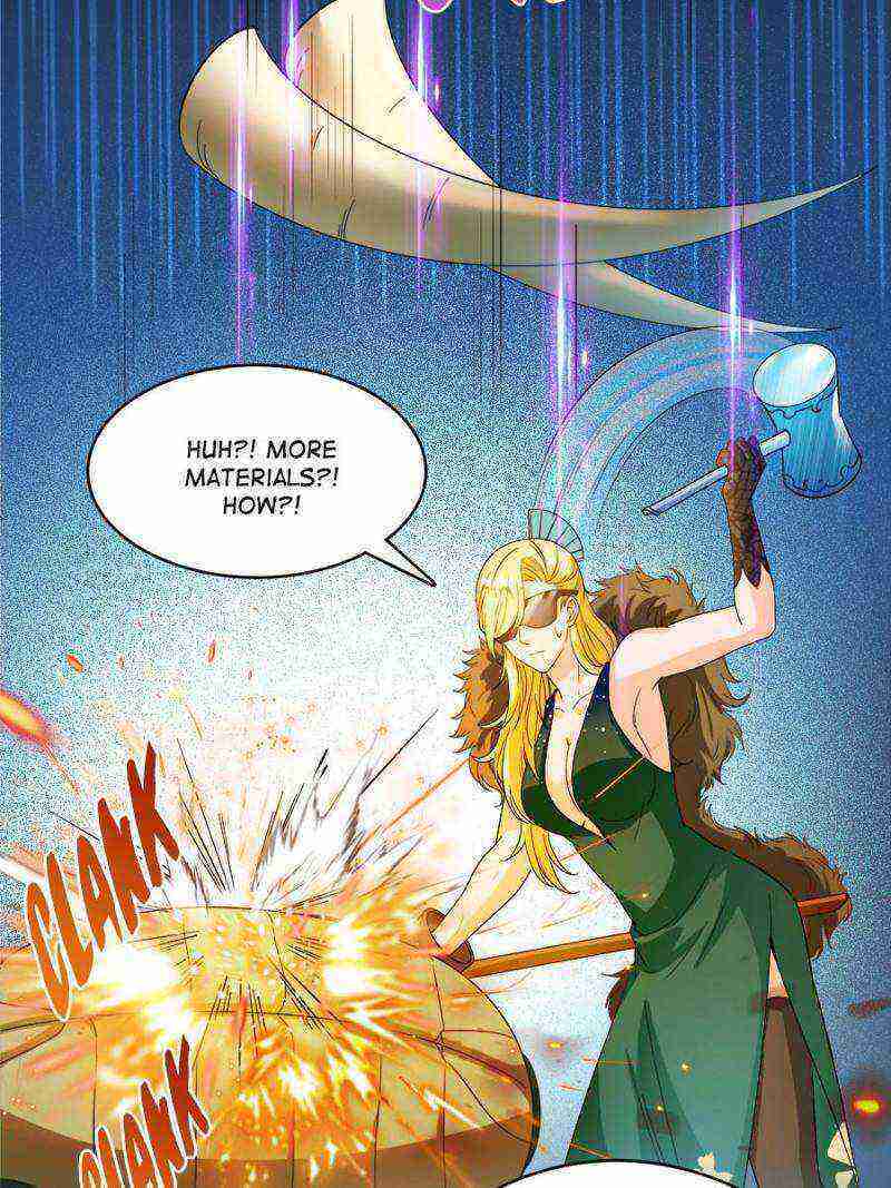 Cultivation Chat Group Chapter 432-eng-li - Page 15